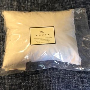 Pottery Barn Pillow Insert 12 x 16